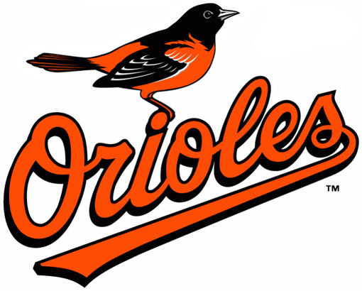 Baltimore Orioles logo