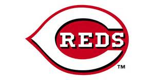 Cincinnati Reds logo