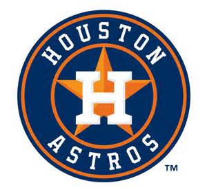 Houston Astros logo