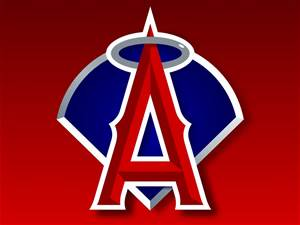 Los Angeles Angels of Anaheim logo