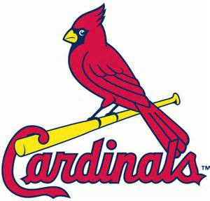 St. Louis Cardinals logo